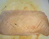 わさびと塩でどうぞ！簡単♪鴨のロースト作り方1写真