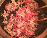 ☆肉豆腐☆作り方3写真