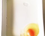 ＊パンの耳でフレンチトースト♪＊作り方1写真