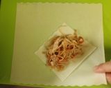コツあり春巻き☆1時間後も皮がパリパリ☆作り方13写真