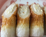 しらす入りちくわ揚げ焼き作り方1写真