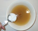 里芋のゴマ味噌煮♪簡単里芋の煮っころがし作り方2写真