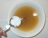 里芋のゴマ味噌煮♪簡単里芋の煮っころがし作り方2写真