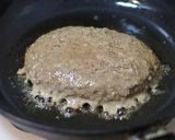 チーズハンバーグ作り方6写真
