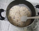 母の味♪ざくざくオートミールクッキー☆作り方2写真
