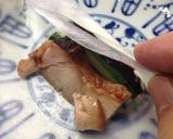 なんちゃって北京ダック作り方6写真