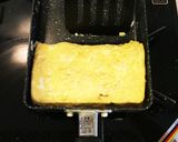 超簡単！冷えても美味しい厚焼き玉子焼き作り方6写真