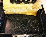 超簡単！冷えても美味しい厚焼き玉子焼き作り方9写真