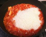 簡単！絶品！時短で本格ステーキパエリア　作り方7写真