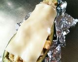 簡単!まるごと茄子グラタン作り方8写真