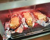 簡単!まるごと茄子グラタン作り方9写真