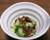 黄金比③活用　あさりのしぐれ煮作り方3写真