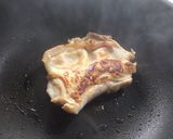 照り焼きチキン 超簡単 鶏もも肉使用作り方3写真