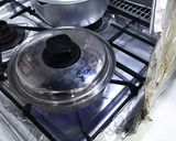 鶏むね肉のヨーグルトスープ作り方4写真