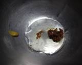 シカクマメの酢味噌和え作り方2写真
