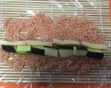 巻き寿司風イタリアン作り方4写真