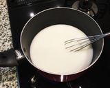 モチモチトゥルントゥルンライチもち作り方2写真
