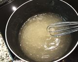 モチモチトゥルントゥルンライチもち作り方3写真