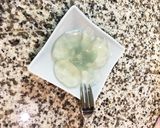 モチモチトゥルントゥルンライチもち作り方5写真