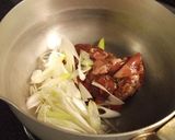 豚とエリンギのスパイスケチャップ炒め作り方3写真