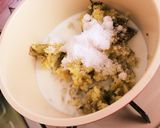 万能！誰でも簡単♡さつまいもクリーム！作り方2写真