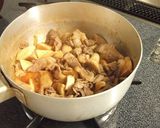豚とエリンギのスパイスケチャップ炒め作り方9写真