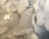 焼肉のタレを使って♪ムネ肉を美味しく♡作り方2写真