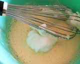 生クリーム不使用♪ひんや〜りアイス作り方4写真