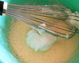 生クリーム不使用♪ひんや〜りアイス作り方4写真