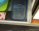 生クリーム不使用♪ひんや〜りアイス作り方5写真