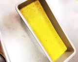 ココナッツオイル香る❁かぼちゃのケーキ❁作り方6写真