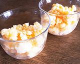 生クリーム不使用♪ひんや〜りアイス作り方7写真