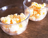 生クリーム不使用♪ひんや〜りアイス作り方7写真
