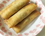 ❤低カロリー?油揚げdeカレーコロッケ❤作り方23写真