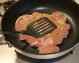鶏肉とカシューナッツのアジアン照り焼き作り方3写真
