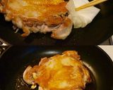 鶏肉とカシューナッツのアジアン照り焼き作り方4写真
