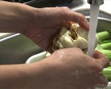 豚肉のおろし生姜焼き作り方4写真