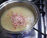 けんちん飯作り方1写真