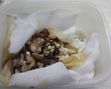 けんちん飯作り方2写真