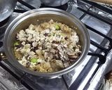 けんちん飯作り方3写真