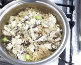 けんちん飯作り方4写真