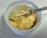 意外に美味！なめ茸わかめのオープンサンド作り方2写真
