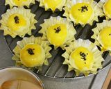 バニラアイスで♪お手軽スイートポテト作り方6写真