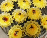 バニラアイスで♪お手軽スイートポテト作り方7写真