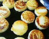 北海道の味✱いももち作り方6写真