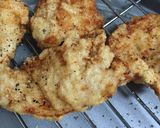 ライムチキン唐揚げ作り方6写真