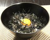 長芋のスタミナ短冊作り方4写真