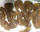 簡単10分◎ヘルシーこんにゃくピリ辛炒め作り方4写真