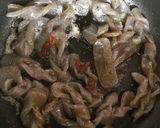 簡単10分◎ヘルシーこんにゃくピリ辛炒め作り方6写真