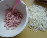 簡単おいしい、じゃがもち餃子♪作り方2写真